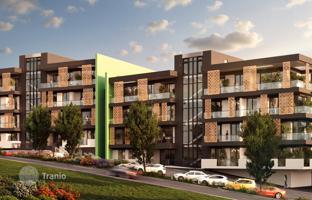 New residential complex close to golf courses and the center of Tbilisi, Georgia for From $174,000