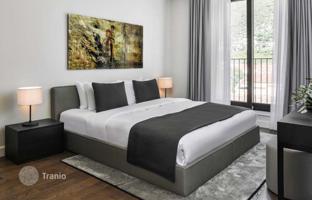 1-bedroom apartment 88 m² in Herceg Novi city for 788,000 €