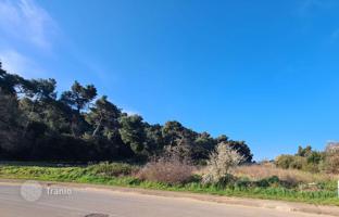 Land plot 470 m² in Ližnjan for 155,000 €