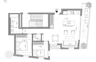 3-bedroom apartment 79 m² in Tel Aviv for $1,788,000