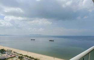 1-bedroom apartment 48 m² in Pattaya for $177,000