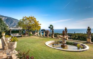 4-bedroom villa in Èze for 22,000,000 €