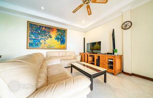 4-bedroom villa 200 m² in Pattaya for $492,000