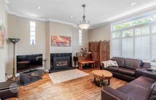8-bedroom house in North York for C$2,524,000