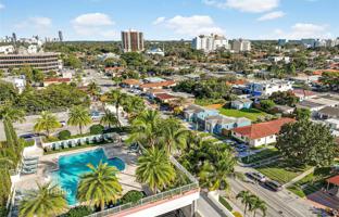 2-bedroom house 115 m² in Miami for $499,000
