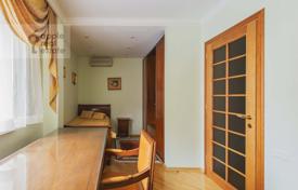 3-bedrooms apartment 132 m² in Presnensky district, Russia for 68,000 ₽ per week