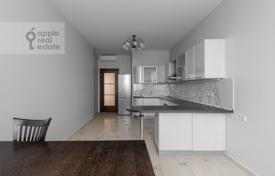 4-bedrooms apartment 150 m² in district Sokol District, Russia for 321,000 ₽ в месяц