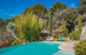 Detached house – Lourmarin, Provence - Alpes - Cote d'Azur, France for 890,000 €