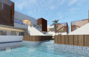 3-bedroom apartment 96 m² in Pilar de la Horadada for 290,000 €