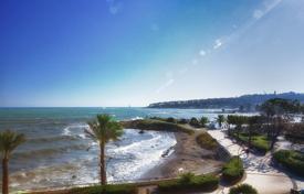 Apartment – Antibes, Côte d'Azur (French Riviera), France for 2,500 € per week