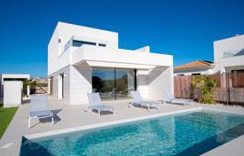 Modern villas swimming pools, Los Montesinos, Spain for 509,000 €