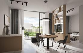 1-bedrooms apartment 50 m² in Emba, Cyprus for 258,000 €