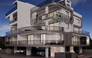 2-bedroom apartment 80 m² in Larnaca for 275,000 €