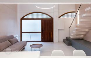 Stylish two-level house in the center of Nafplio, Peloponnese, Greece for 990,000 €