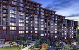 Stylish Modern Flats at Valuable Location in Maltepe for $206,000