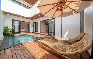 3-bedroom villa 150 m² in South Denpasar for $562,000