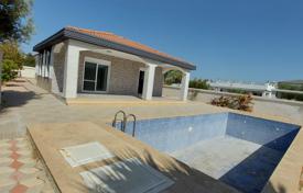 Brand-new bungalow in Akbuk (Didim) with private pool for $339,000