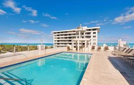 Condo – Ocean Drive, Miami Beach, Florida,  USA for $1,800,000