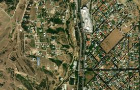 Development land – Vake-Saburtalo, Tbilisi (city), Tbilisi,  Georgia for $815,000