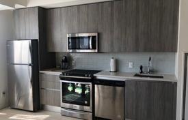 Apartment – Logan Avenue, Toronto, Ontario,  Canada for C$934,000