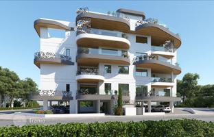 New low-rise residence at 500 meters from the Salt Lake, Larnaca, Cyprus for From 340,000 €