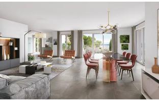 4-bedroom apartment in Le Cannet for 2,267,000 €