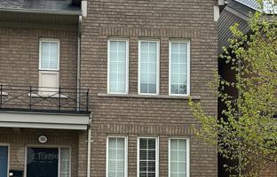 11-bedroom townhouse in North York for C$1,647,000