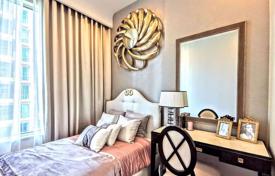 2 bed Condo in Q Langsuan Lumphini Sub District for $913,000