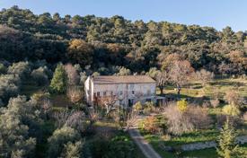 10-bedroom villa in Montauroux for 3,000,000 €