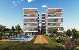 Modern residence with swimming pools, Paphos, Cyprus for From 380,000 €