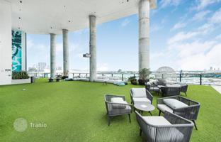 Condo 41 m² in Miami for $629,000