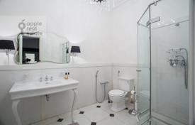 4-bedrooms apartment 318 m² in district Khamovniki, Russia for 2,679,000 ₽ в месяц