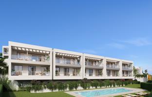 3-bedroom villa 150 m² in Marbella for 860,000 €