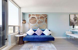 4-bedroom apartment in North York for C$738,000