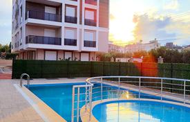 New home near the waterfall: apartments with spacious layouts and a view of the park for $137,000
