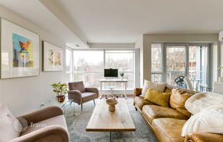 5-bedroom apartment in Old Toronto for C$1,181,000