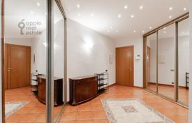 4-bedrooms apartment 175 m² in Presnensky district, Russia for 88,000 ₽ per week