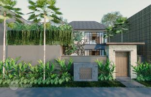 2-bedroom villa 149 m² in Kerobokan Kelod for $388,000