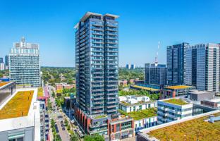 3-bedroom apartment in Sackville Street for C$767,000