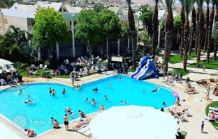 2-bedroom apartment 38 m² in Eilat for $583,000