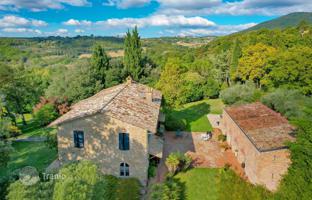 5-bedroom villa in Perugia for 880,000 €