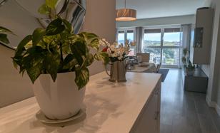 2-bedroom apartment 80 m² in San Sebastian for 450,000 €