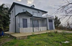 New house in the suburbs of Batumi with beautiful sea views for $290,000