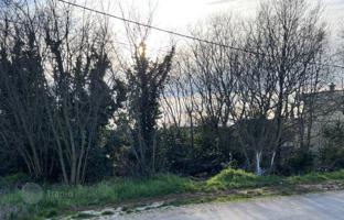 Land plot 1,020 m² in Umag for 190,000 €
