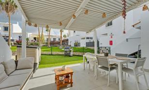 2-bedroom townhouse 66 m² in Golf del Sur for 335,000 €