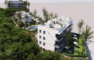 2-bedroom apartment 93 m² in Finestrat for 389,000 €