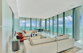 New home – Collins Avenue, Miami, Florida,  USA for $5,988,000