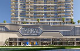Shop 71 m² in Dubai Land Residence Complex for $607,000
