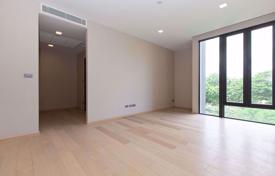 3-bedroom penthouse in Huai Khwang for $2,900 per week