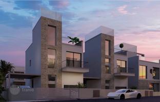 4-bedroom apartment in new building 368 m² in Limassol for 1,302,000 €